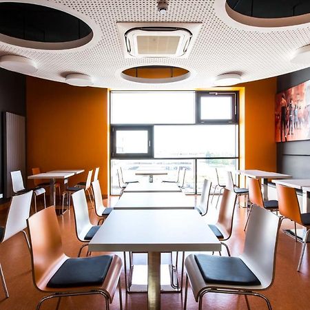 Msc Hotel Neunkirchen Eksteriør billede
